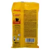 JOSERA Denties Duck su morkomis – šunų skanėstas – 180 g