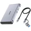 Vaizdo fiksavimo kortelė Unitek V1177AGY01 4K 60Hz vidinė PCIe