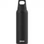 Termosas SIGG 8998.10 0,55 l juodas nerūdijantis plienas