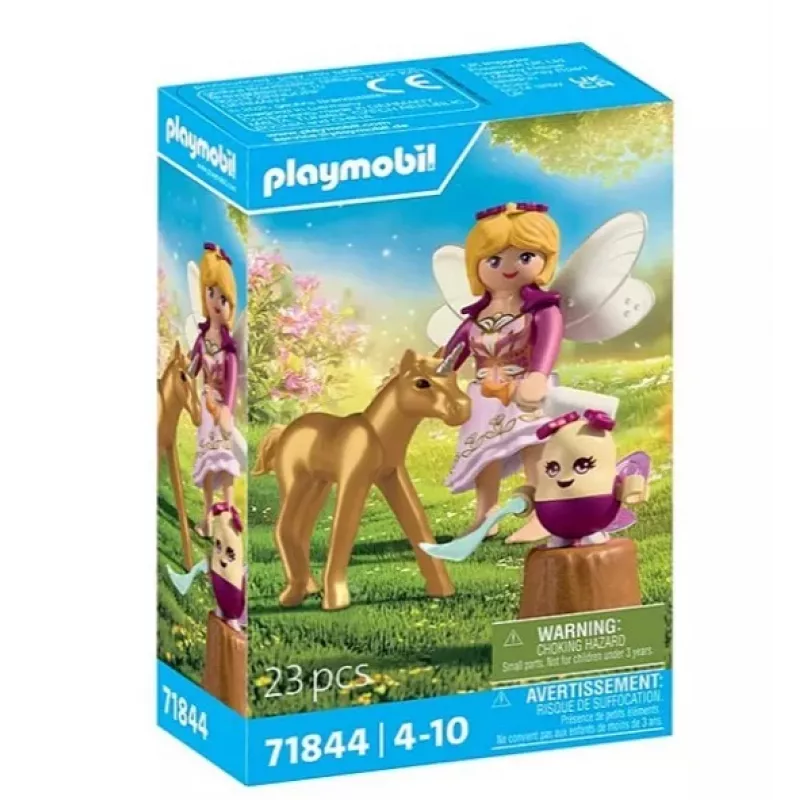 Playmobil 71844 gaminys