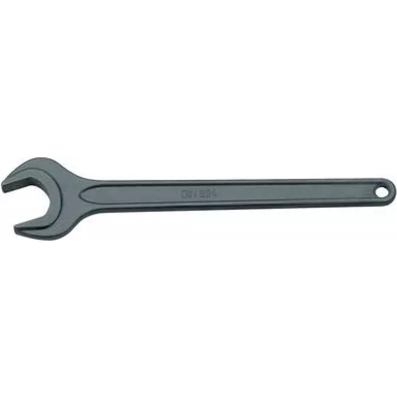 Atviras raktas Gedore 6576540