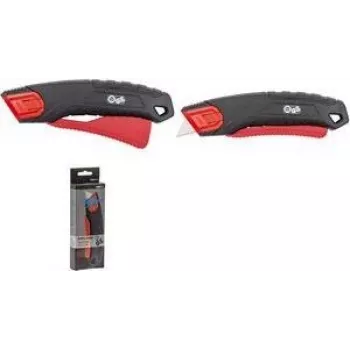 WEDO 78839 saugos pjaustytuvas su svirtimi
