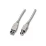 USB laidas EFB Elektronik 3m USB A - USB B M/M