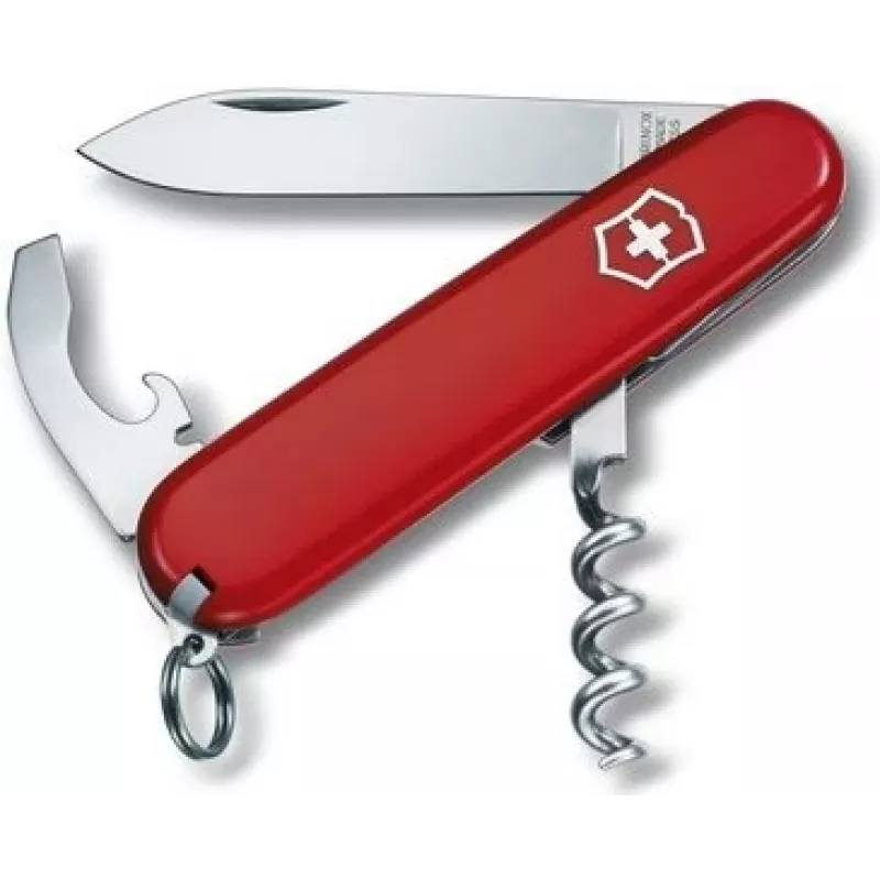 Daugiafunkcis peilis Victorinox Waiter