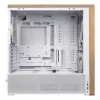 “Lian Li Lancool 217” kompiuterio korpusas, Midi-Tower