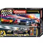 Slotų lenktynių trasa CARRERA GO!!! GT Powerplay – Carrera GO!!! GT Powerplay rinkinys