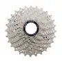 Dviračio kasetė Shimano CS-R7000 Plienas 284g