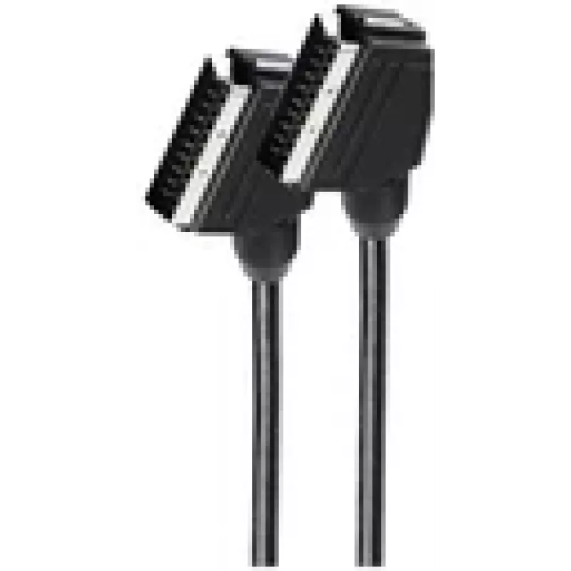 SCART laidas ShiverPeaks BS96011 2 m