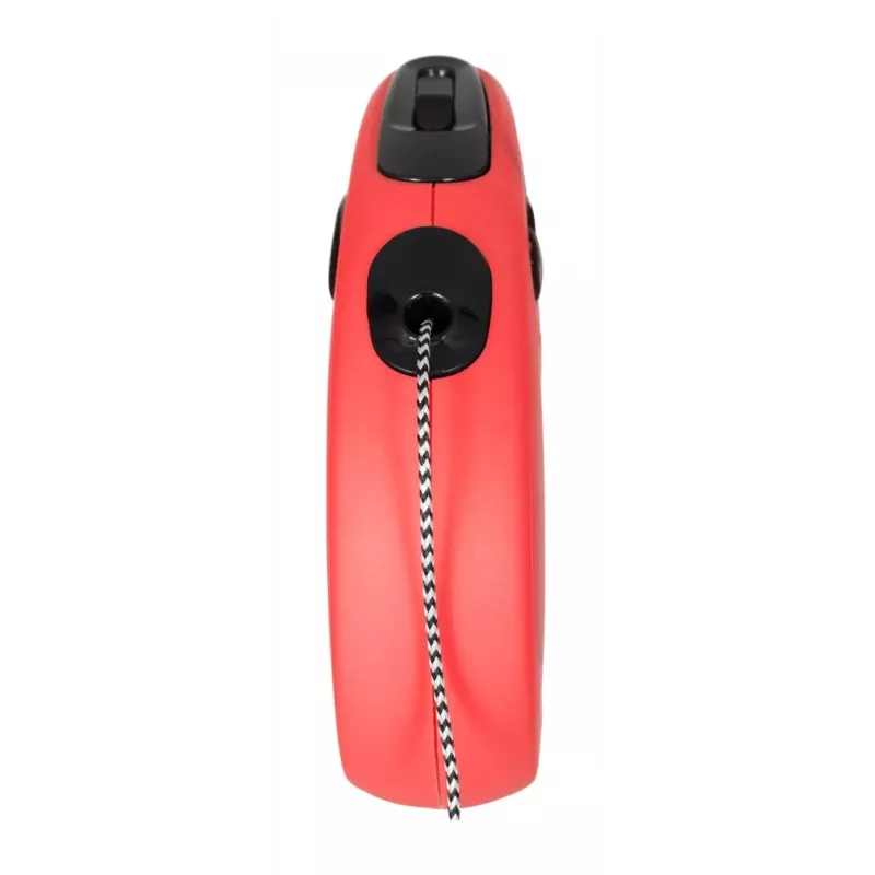 FLEXI nauja Classic M - ištempiamas pavadėlis - 5 m