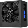 SidabrinėStone SST-ST75F-PT v1.1 Strider maitinimo blokas 80 PLUS Platinum, modulinis - 750 W