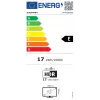 LED Smart TV BLAUPUNKT 24WGC5500S 24 colių Google TV HD