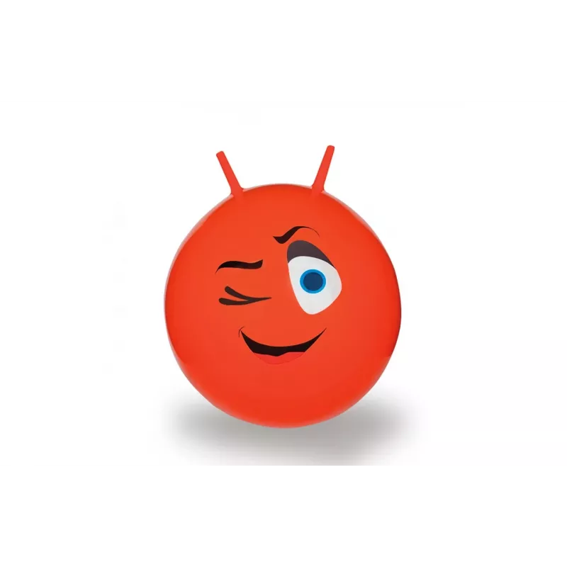 Šokliukas Jamara Eye Hopper ball Rekomenduojamas amžius 1 metai