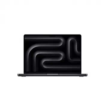Macbook Pro 14 Std M5 10/10/16 32GB 1TB 96W - Space Juoda