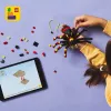 LEGO Creator 3-in-1 statomas voras modelis 31159 — 153 dalys, amžius 7+, 110×150×50 mm