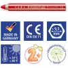 Pieštukas Staedtler 140 C36