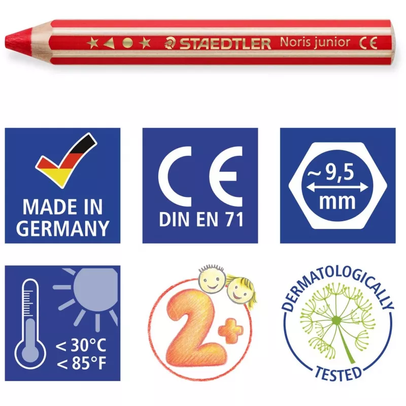 Pieštukas Staedtler 140 C36