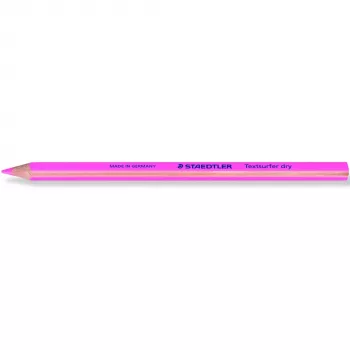 Marker Staedtler Textsurfer Dry Pink 12 vnt.
