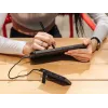 Tracer AirMag1 Lithium Polymer (LiPo) 5000 mAh Wireless charging Juodas