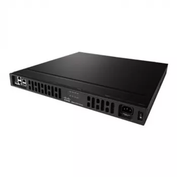 ISR 4331 Ax rinkinys
