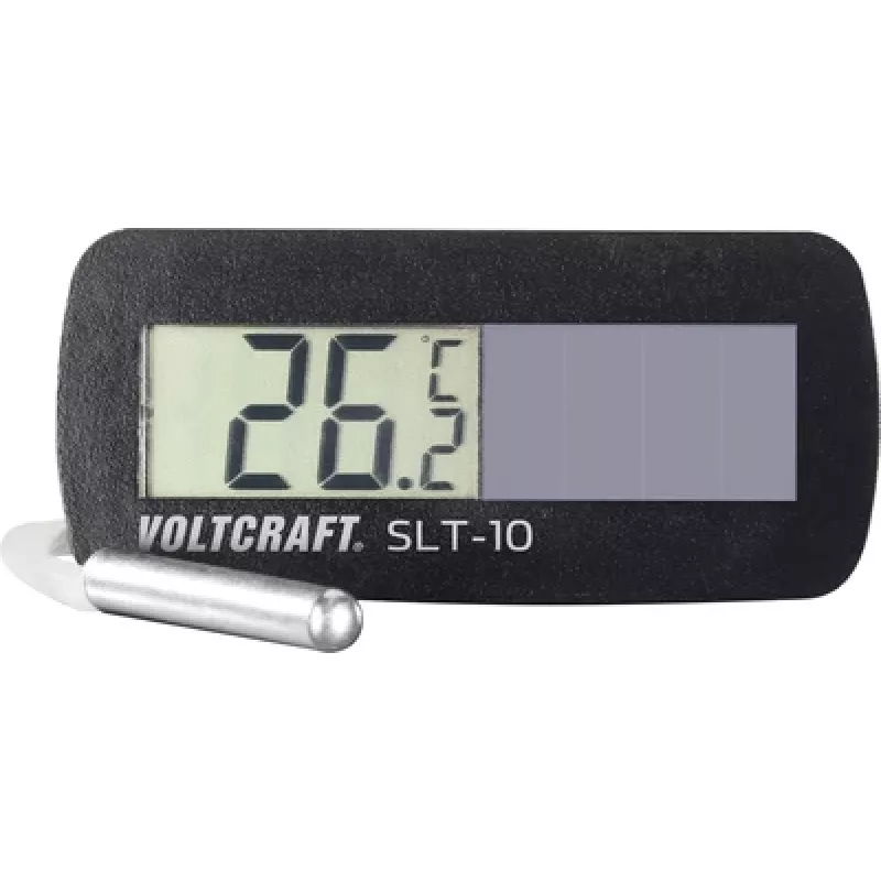 Voltcraft SLT-10
