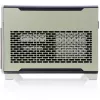 Mini korpusas THERMALTAKE TR100 WS Matcha Green kompaktiško dizaino, mini-ITX/microATX palaikymas