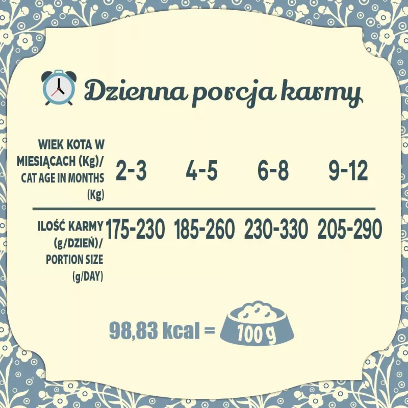 FOLK Kačiukas Subtilus triušio skanėstas - šlapias kačių maistas - 85 g