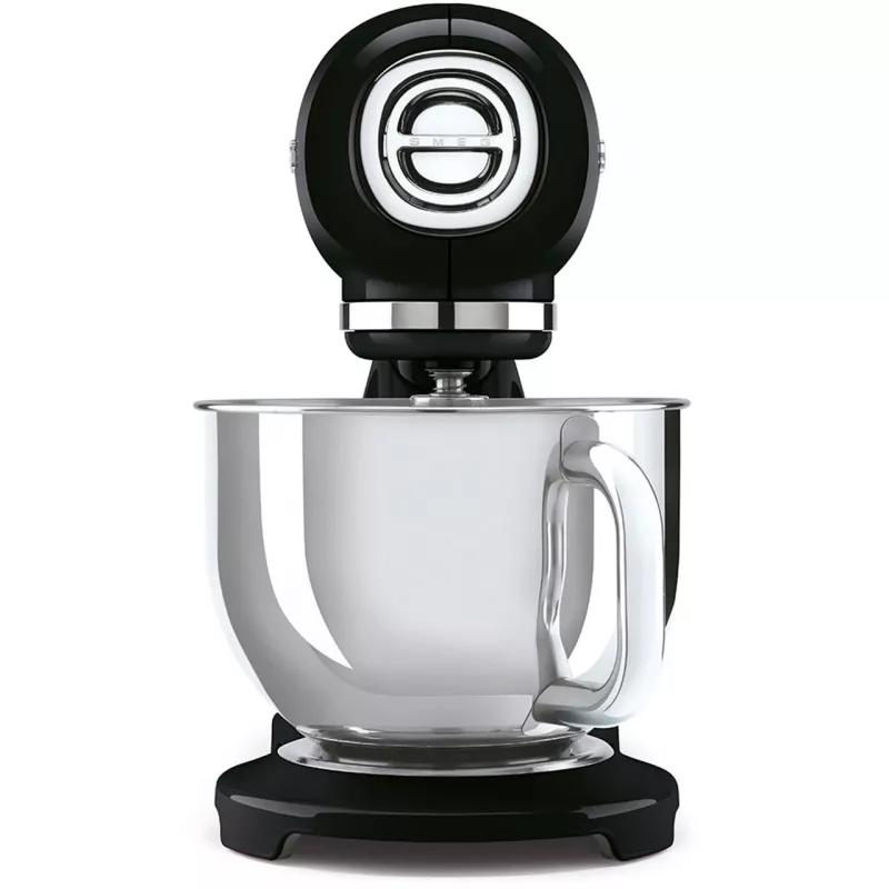 Smeg SMF03BLEU maišytuvas stacionarus maišytuvas juodas 800 W (SMF03BLEU)