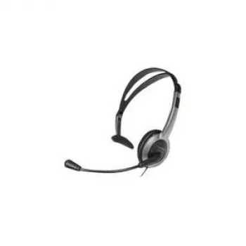 Panasonic RP-TCA430E-S - ausinės su mikrofonu - ant ausies - laidinės (RP-TCA430E-S)