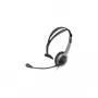 Panasonic RP-TCA430E-S - ausinės su mikrofonu - ant ausies - laidinės (RP-TCA430E-S)