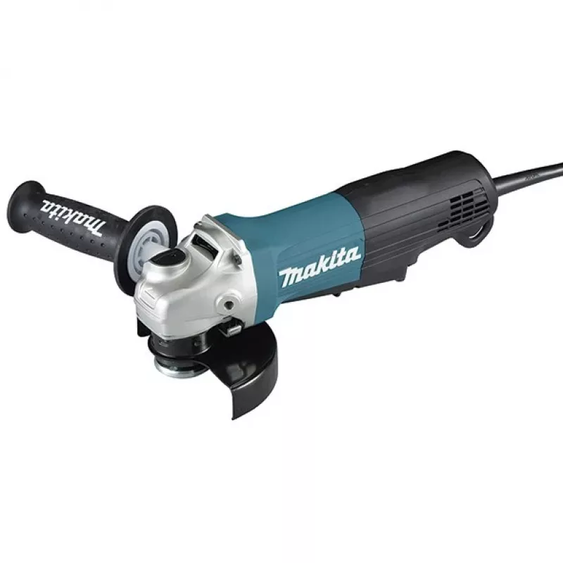 Makita GA5050R kampinis šlifuoklis, 125 mm, 1300 W