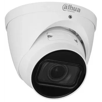 Apsaugos kamera DAHUA IPC-HDW5541T-ZE 5 MP IR akutė, 5 MP, IR naktinis matymas, vidaus/lauko