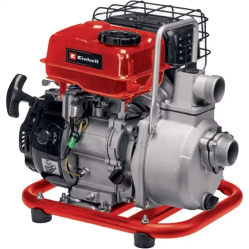 Einhell 4190530 sodo įrankis 14.000 L juodas