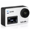 Veiksmo kamera SJCam SJ8 PRO 4K 60fps atspari vandeniui