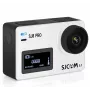 Veiksmo kamera SJCam SJ8 PRO 4K 60fps atspari vandeniui
