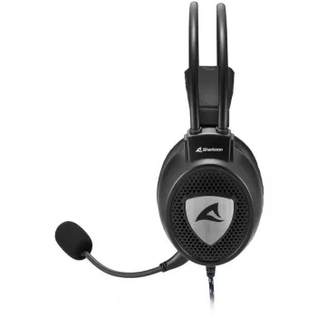 Sharkoon SKILLER SGH10 ausinės