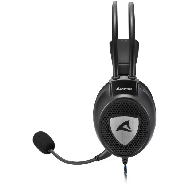 Sharkoon SKILLER SGH10 ausinės