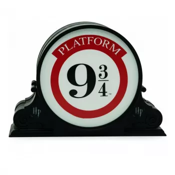 BlueSkyStudios Haris Poteris lempa Platforma 9 3/4