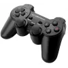 Esperanza EGG108K žaidimų valdiklis juodas USB 2.0 žaidimų pultelis analoginis / skaitmeninis PC, PlayStation 3