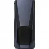 Xilence Xilent Blast X505.ARGB Gaming PC korpusas, RGB ATX Midi Tower, juodas (XG141)