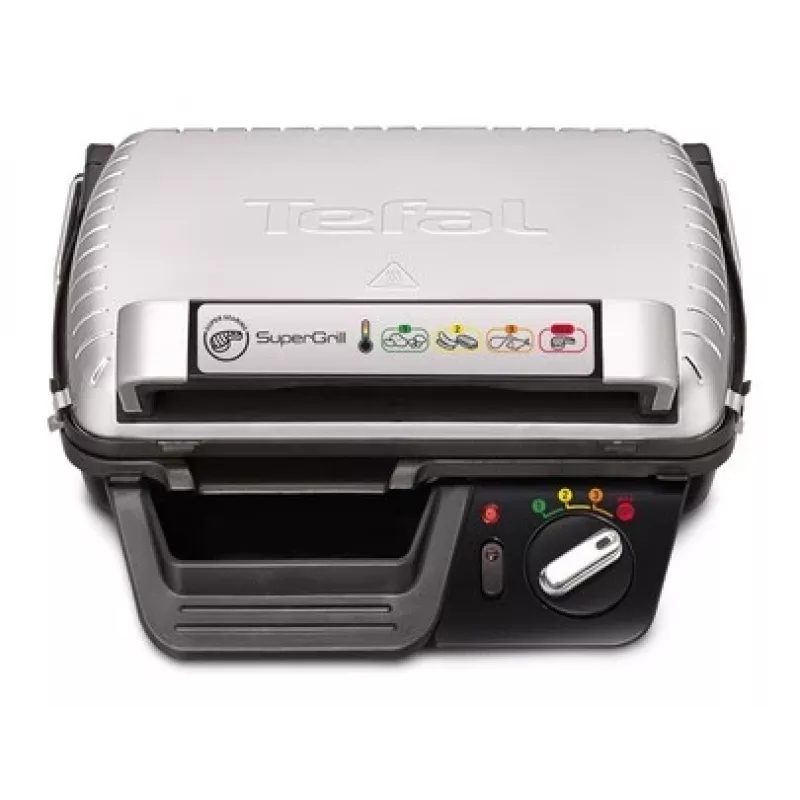 Tefal Grill GC450B32 kontaktinis grilis