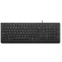 LENOVO Essential Wired klaviatūra AI Lithuanian (LT)