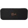 Stereo nešiojamas garsiakalbis Klipsch Nashville Juoda