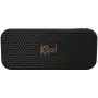 Stereo nešiojamas garsiakalbis Klipsch Nashville Juoda