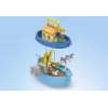 Playmobil Junior 71681 Mano nešiojamas Nojaus laivas