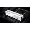 G.skill F5-6000J3040G32GX2-RS5W atminties modulis baltas