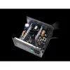 Maitinimo blokas DeepCool PF700X 700W ATX, 80 PLUS Bronze, 700 W, 1× 120 mm ventiliatorius, 24 kontaktų, 2× 4+4 CPU, 4× 6+2 PCIe, 6× SATA