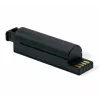 Pakeičiama 2600MAH baterija HR23 ir HR33 serijoms