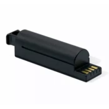 Pakeičiama 2600MAH baterija HR23 ir HR33 serijoms