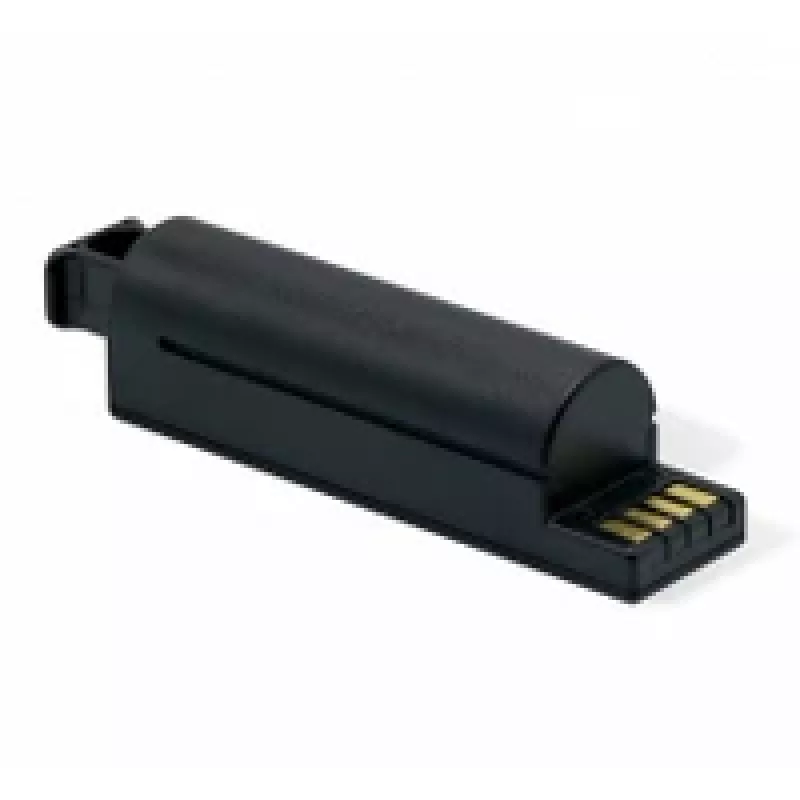 Pakeičiama 2600MAH baterija HR23 ir HR33 serijoms