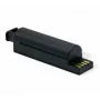 Pakeičiama 2600MAH baterija HR23 ir HR33 serijoms